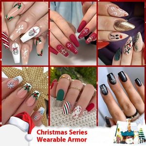 Nails Beauty
