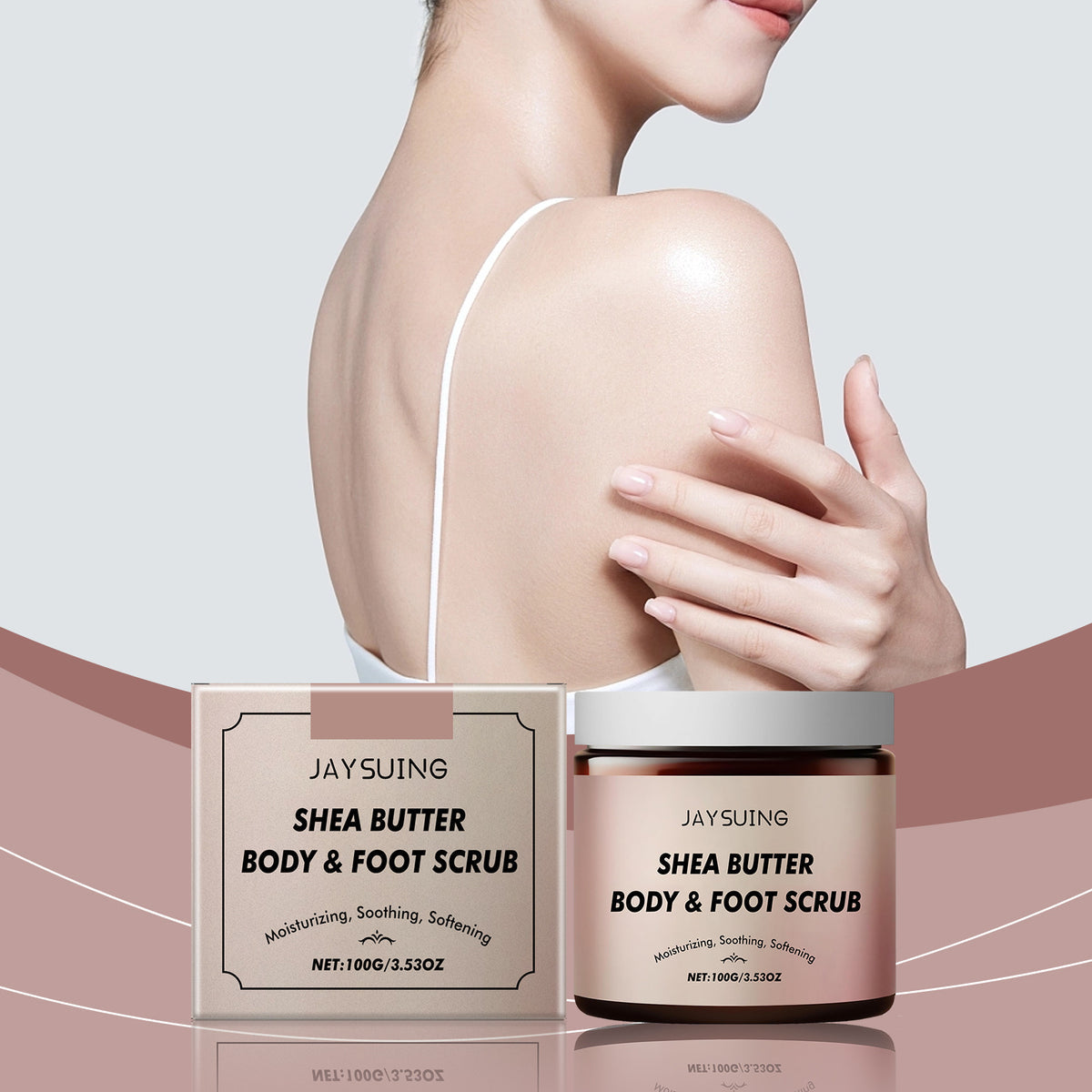 Body Scrub