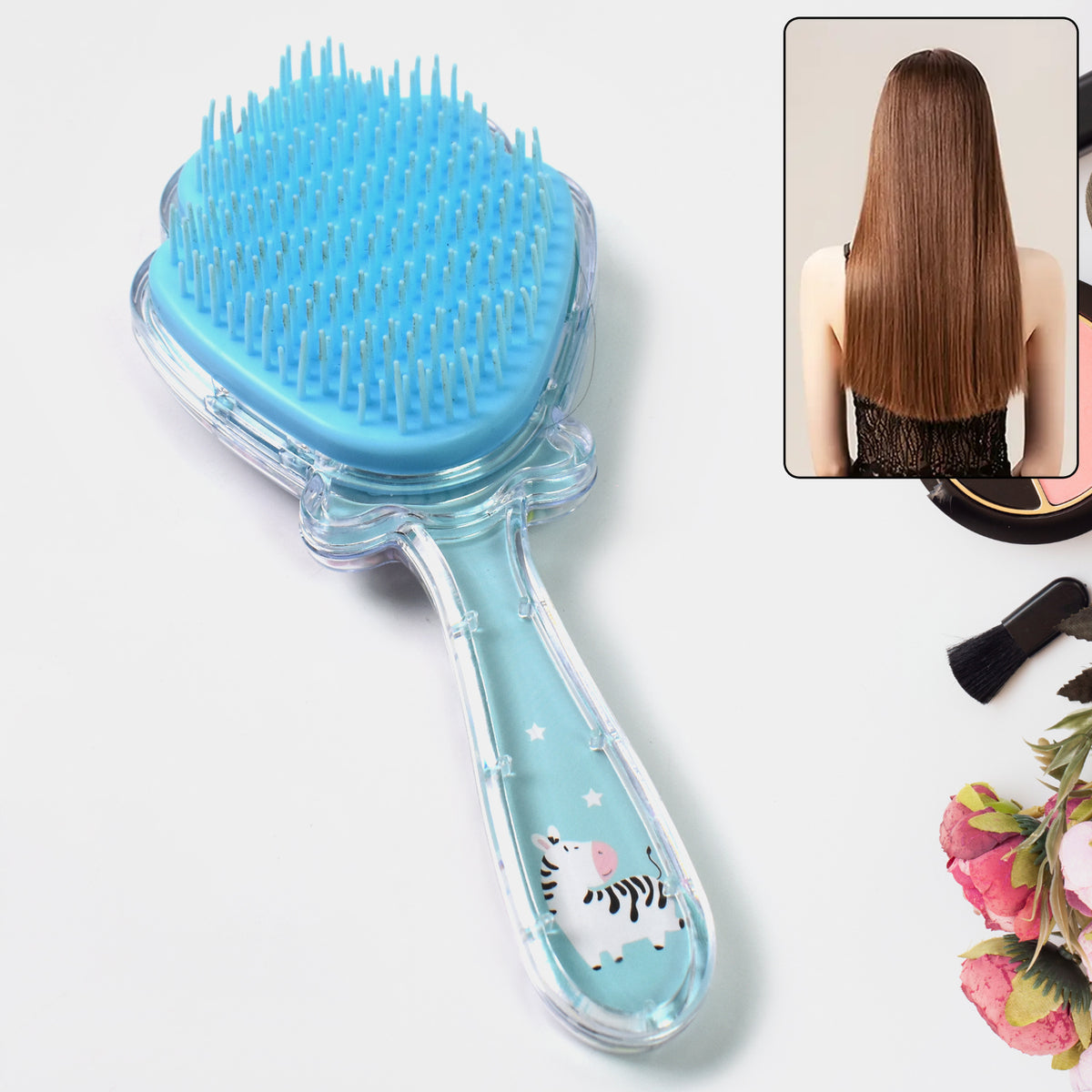 Combs & Brushes