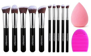 Make-up Brushes