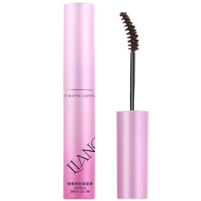 Long-lasting Velvet Fog Eyebrow Cream
