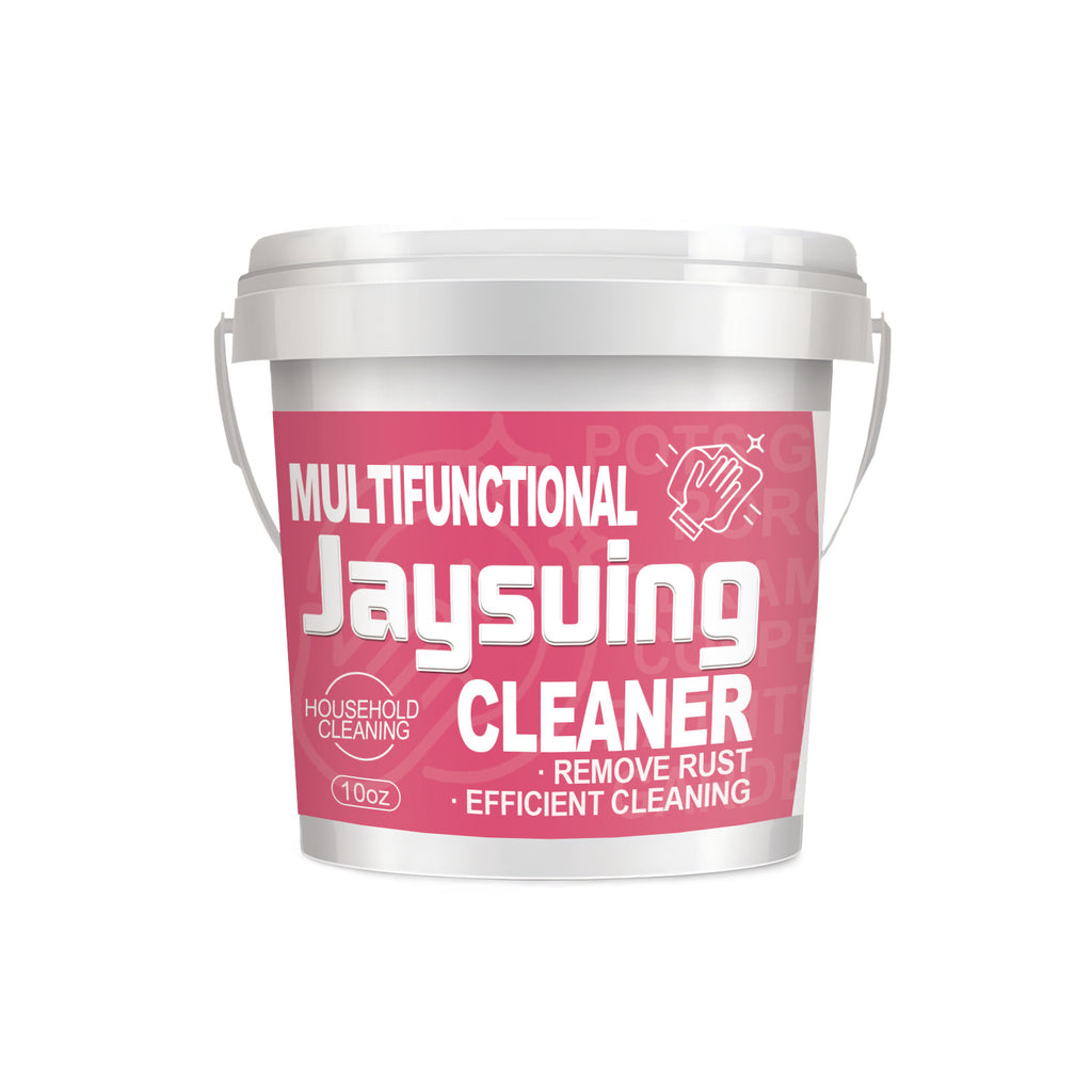 Multifunctional Cleaning Cream Cleaning And Derusting