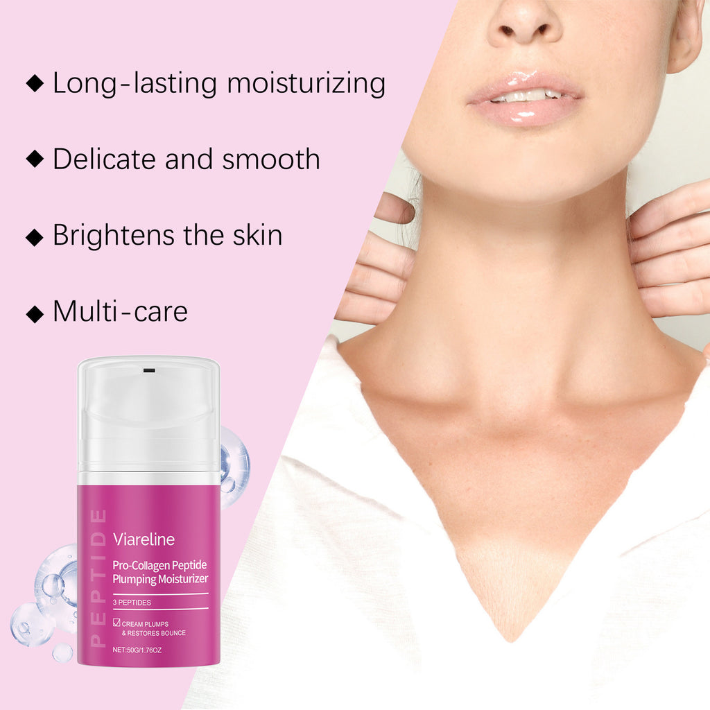 Firming Skin Brightening Neck Cream