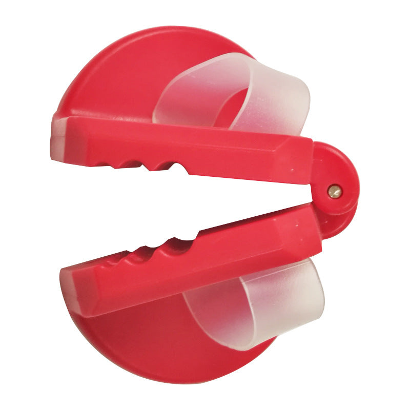 Finger Protection Clips Guards Nail Protectors