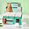 9878 TVLV Whitening Cream For Freckles