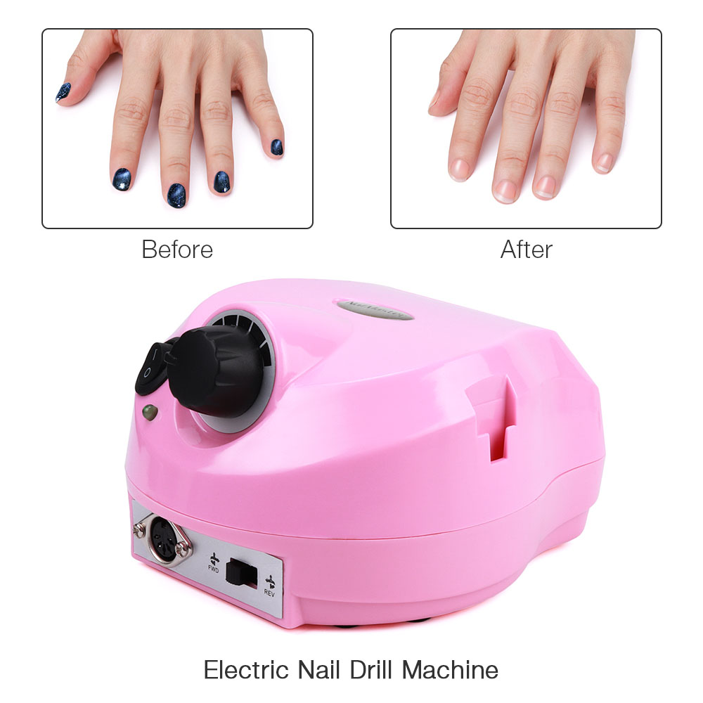 Nail Master Electric Nail Polisher Nail Equipment