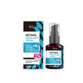 Retinol Facial And Neck Cream