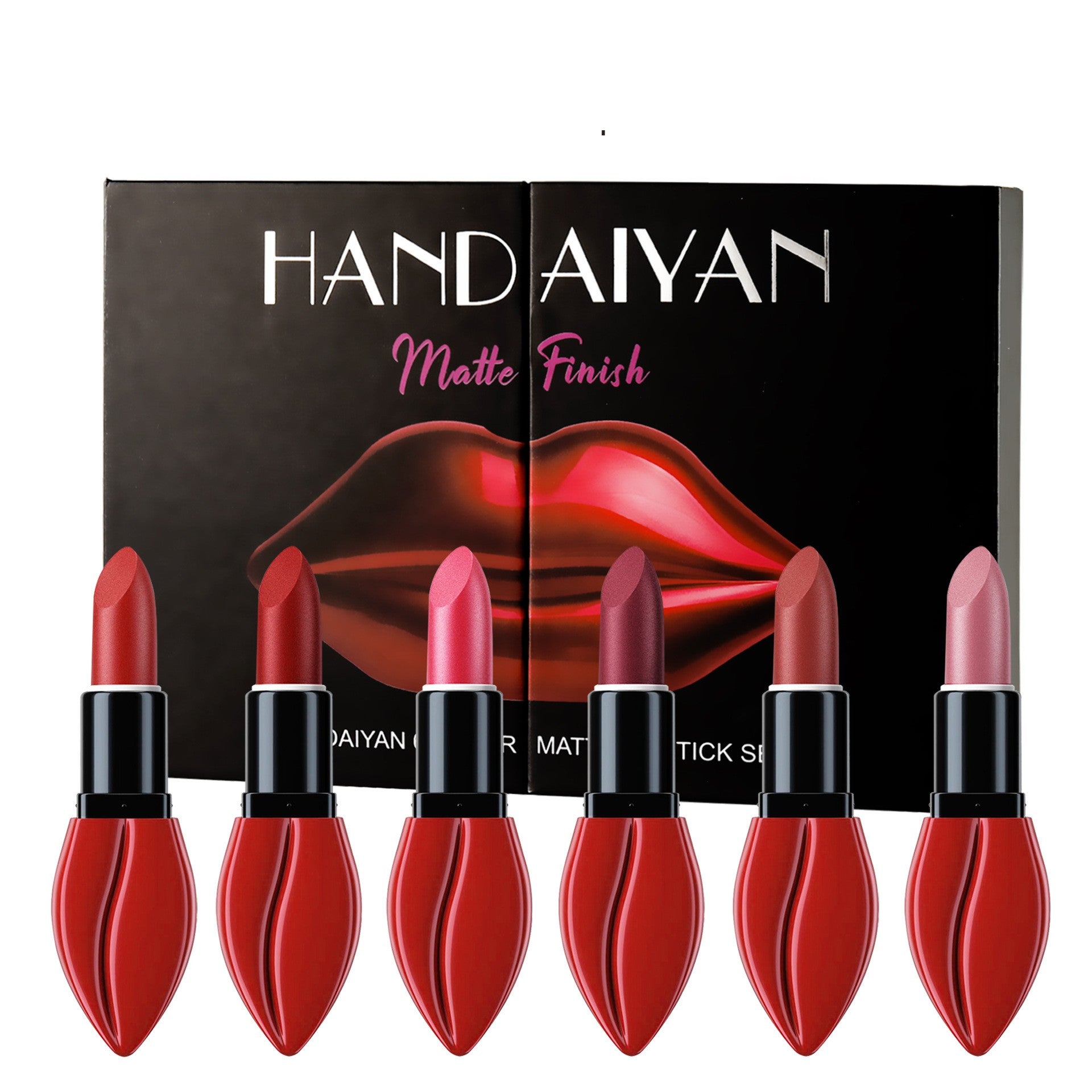 Not Easy To Fade No Stain On Cup Matte Gift Box