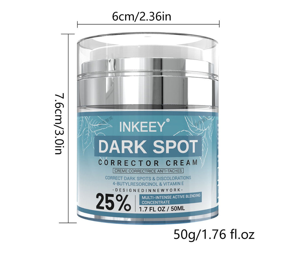 Whitening Freckle Cream Brightening Skin Color