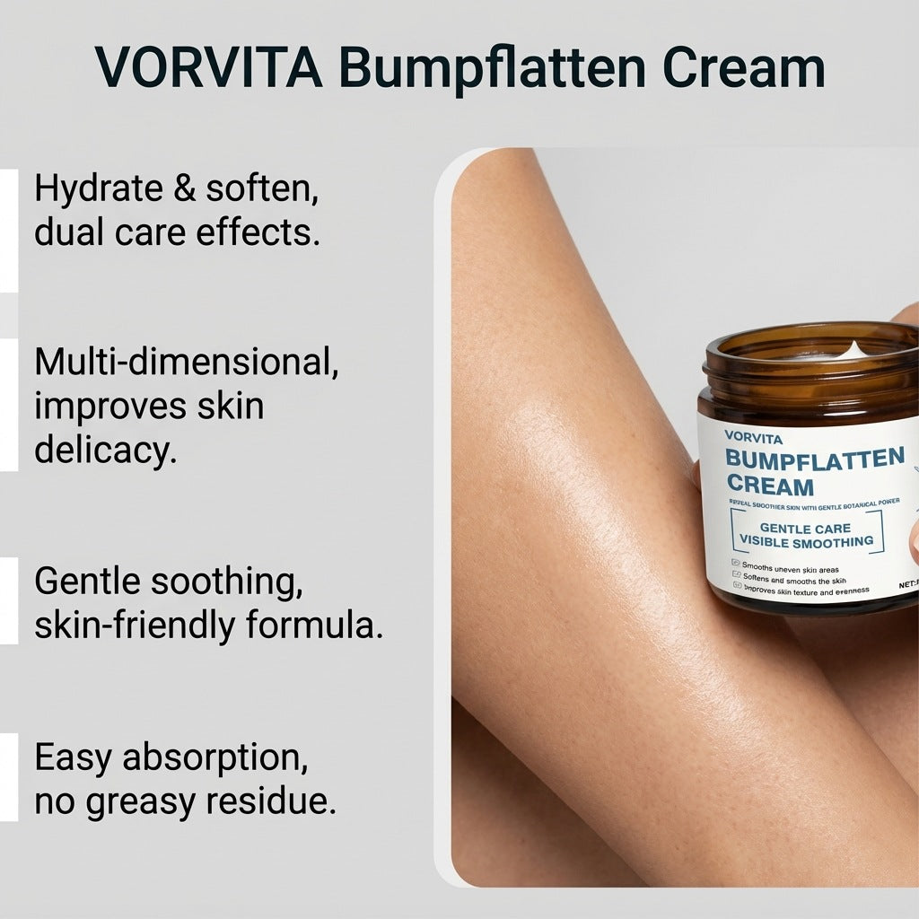 Smooth Skin Cream