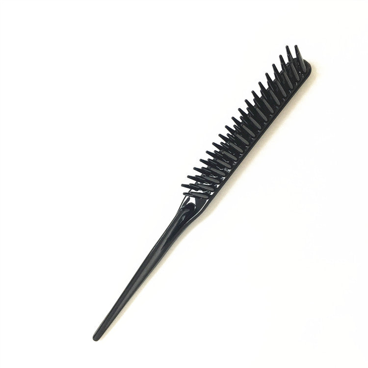 Home Comb Women's Long Hair Tip