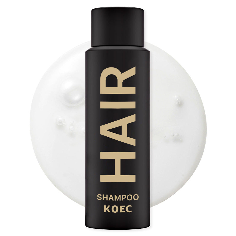 Koec Hair Shampoo