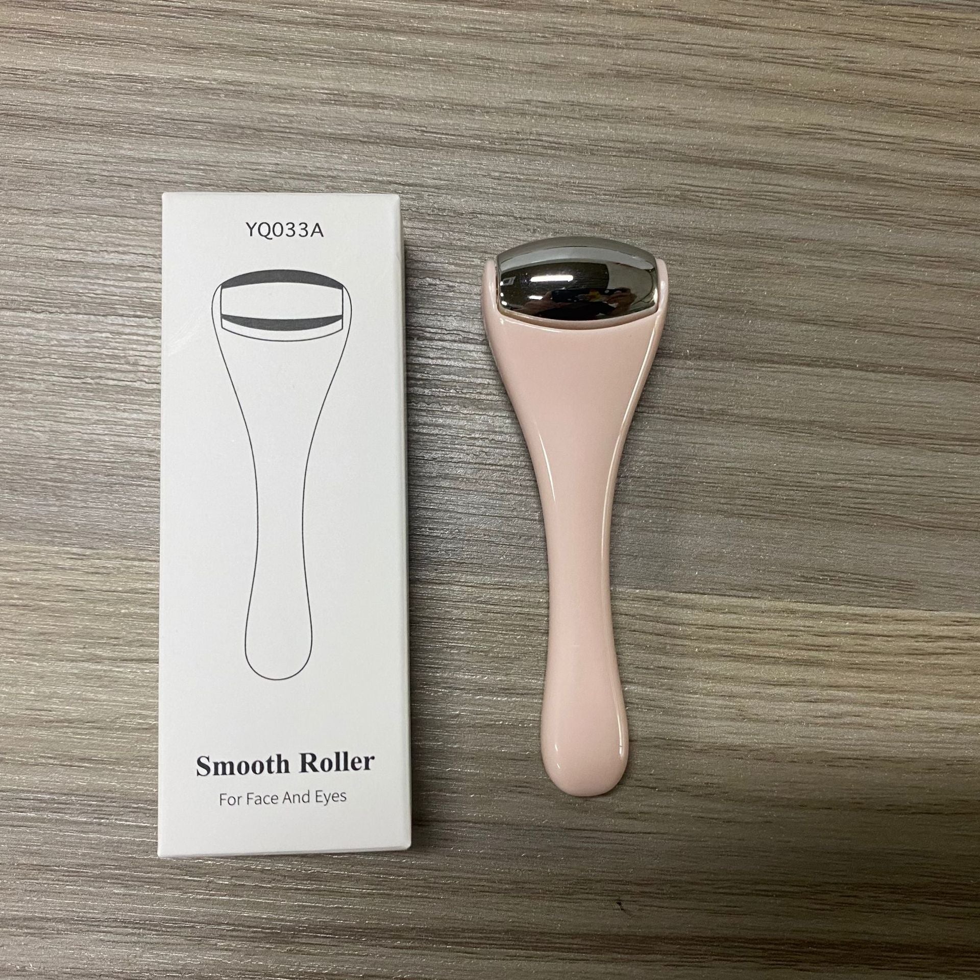 Alloy Small Ball Eye Cream Imported Into Stick