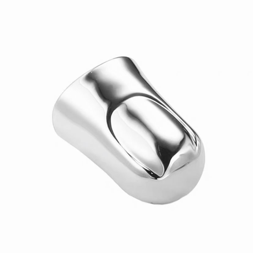 Small Opening Copper Nail Ring Set