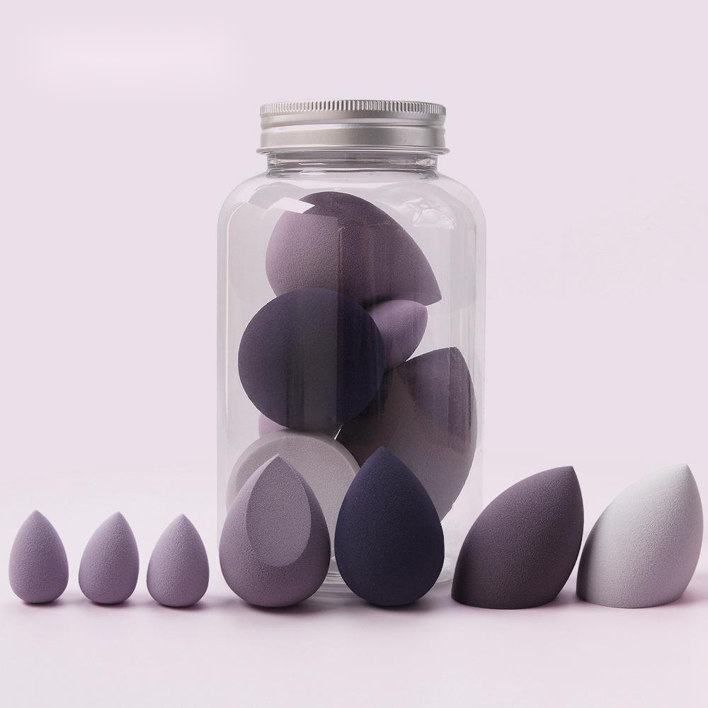 New Spherical Beauty Egg