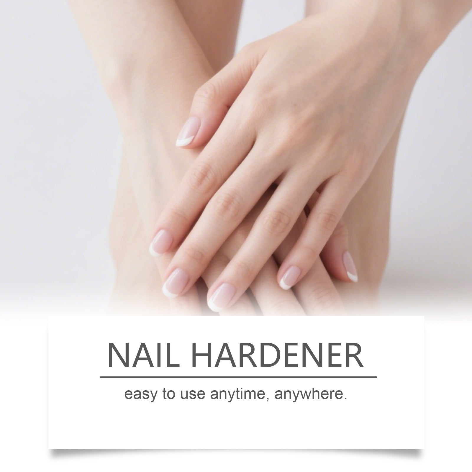 Nymixa Nail Strengthener