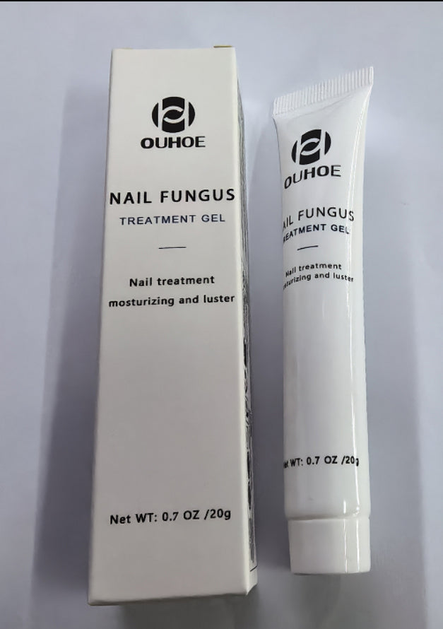 Ouhoe Nail Fungus Care Gel Repair
