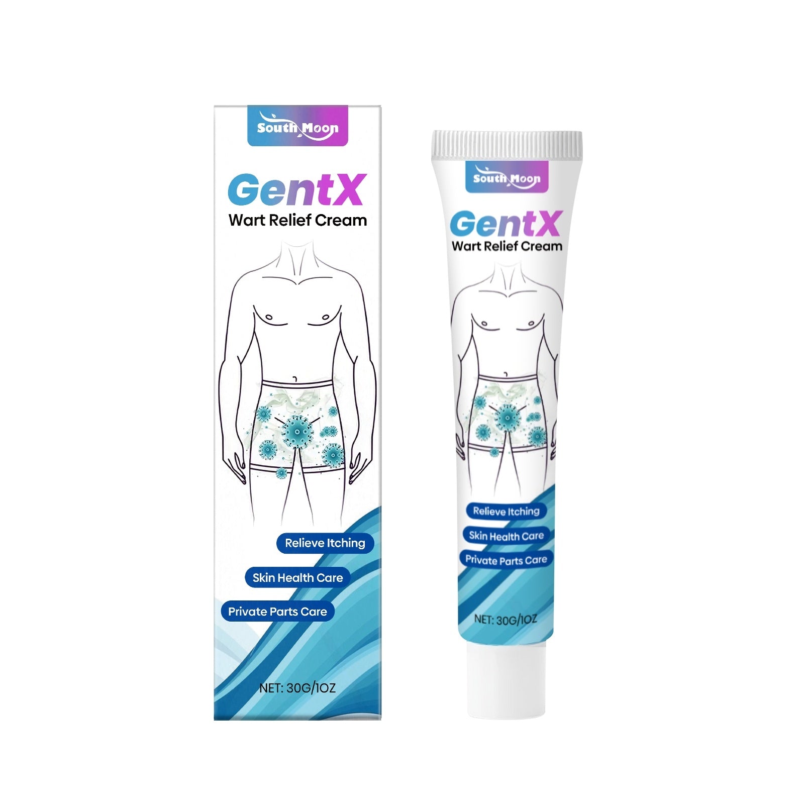 Wart Relief Cream