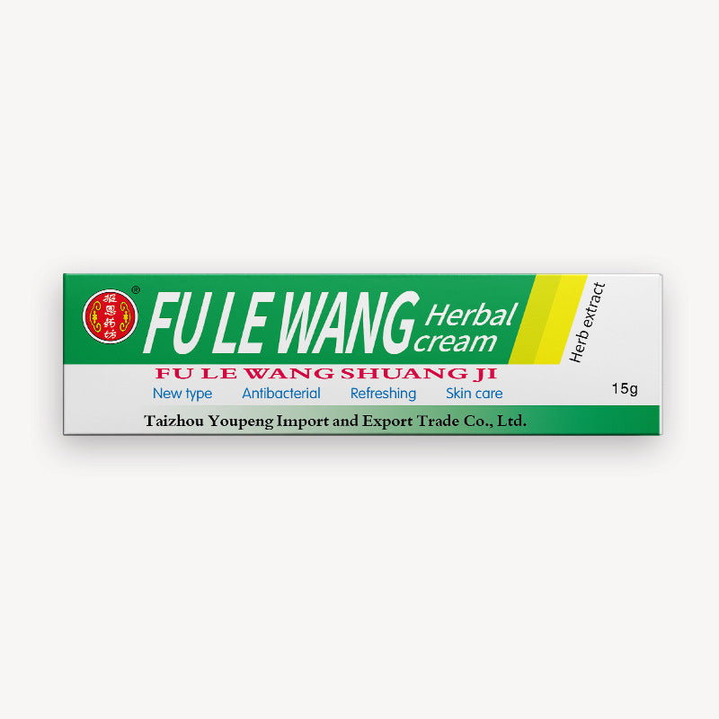 Fule King FULEWANG Cream Emulsifiable Paste