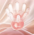 Periocular Meridian Small Octopus Massage Comb Massage Tool