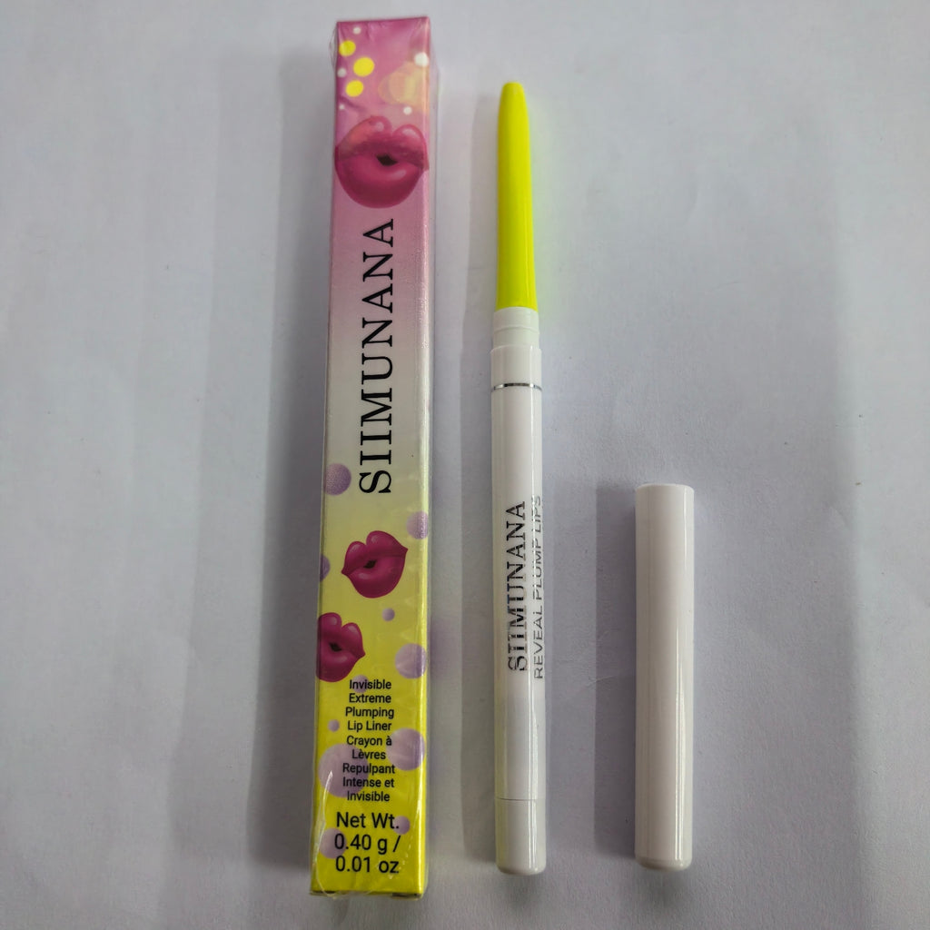 Outline Blooming Rich Lipstick Base Fog Feeling