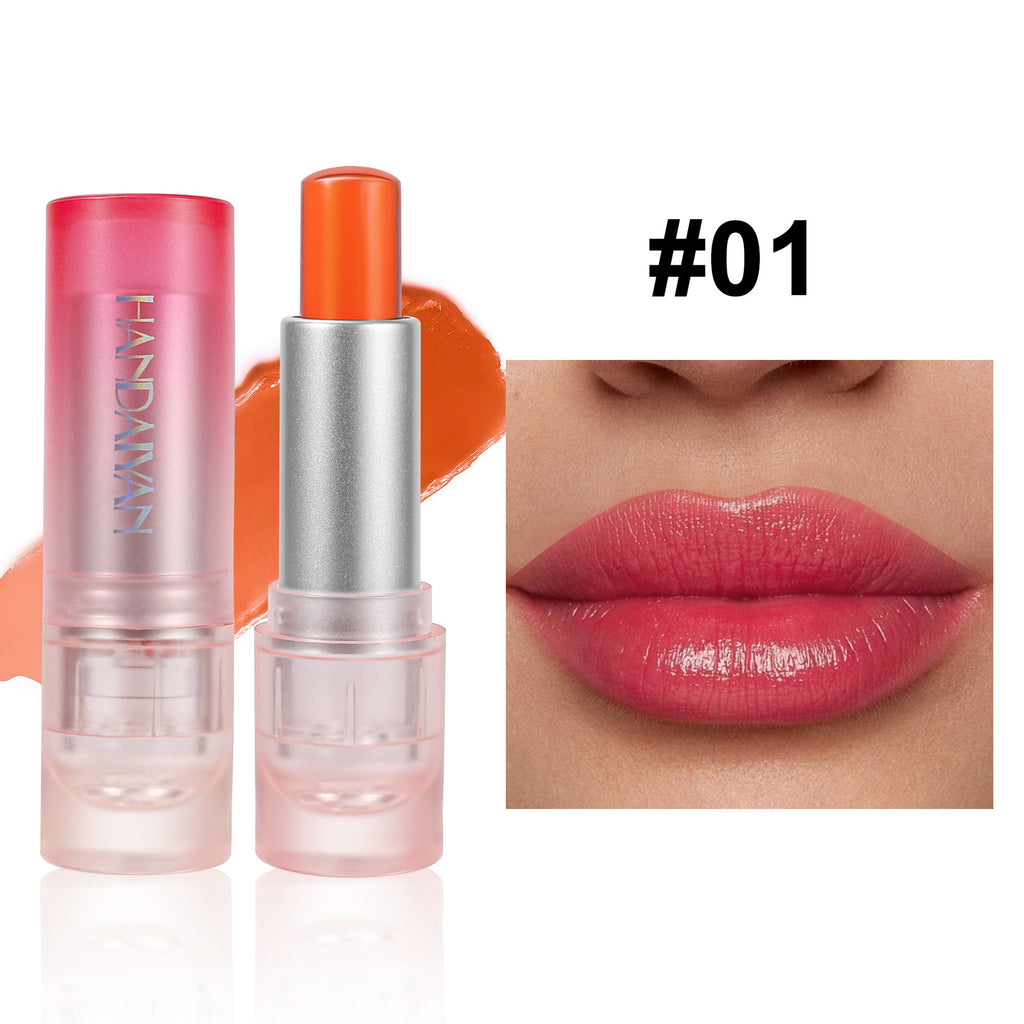 Temperature Change Lipstick Moisturizing And Hydrating