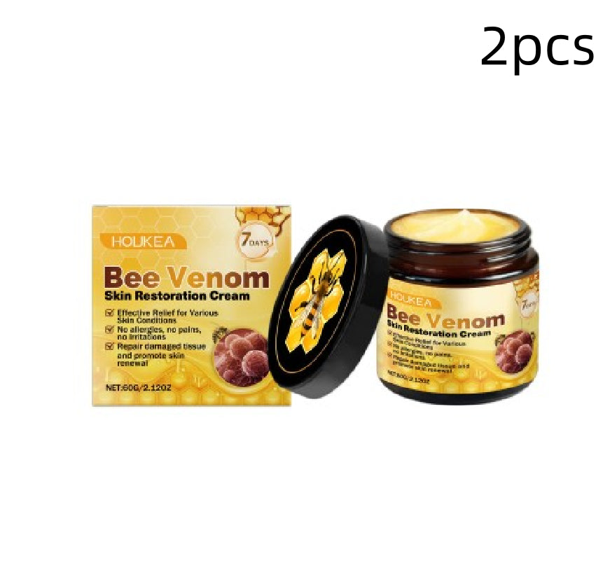 Skin Repair Cream