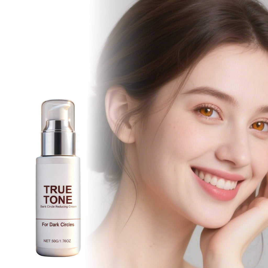 Dark Circle-Reducing Cream
