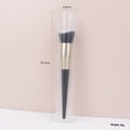 Single Foundation Brush Oblique Flat Head Smear-proof Makeup