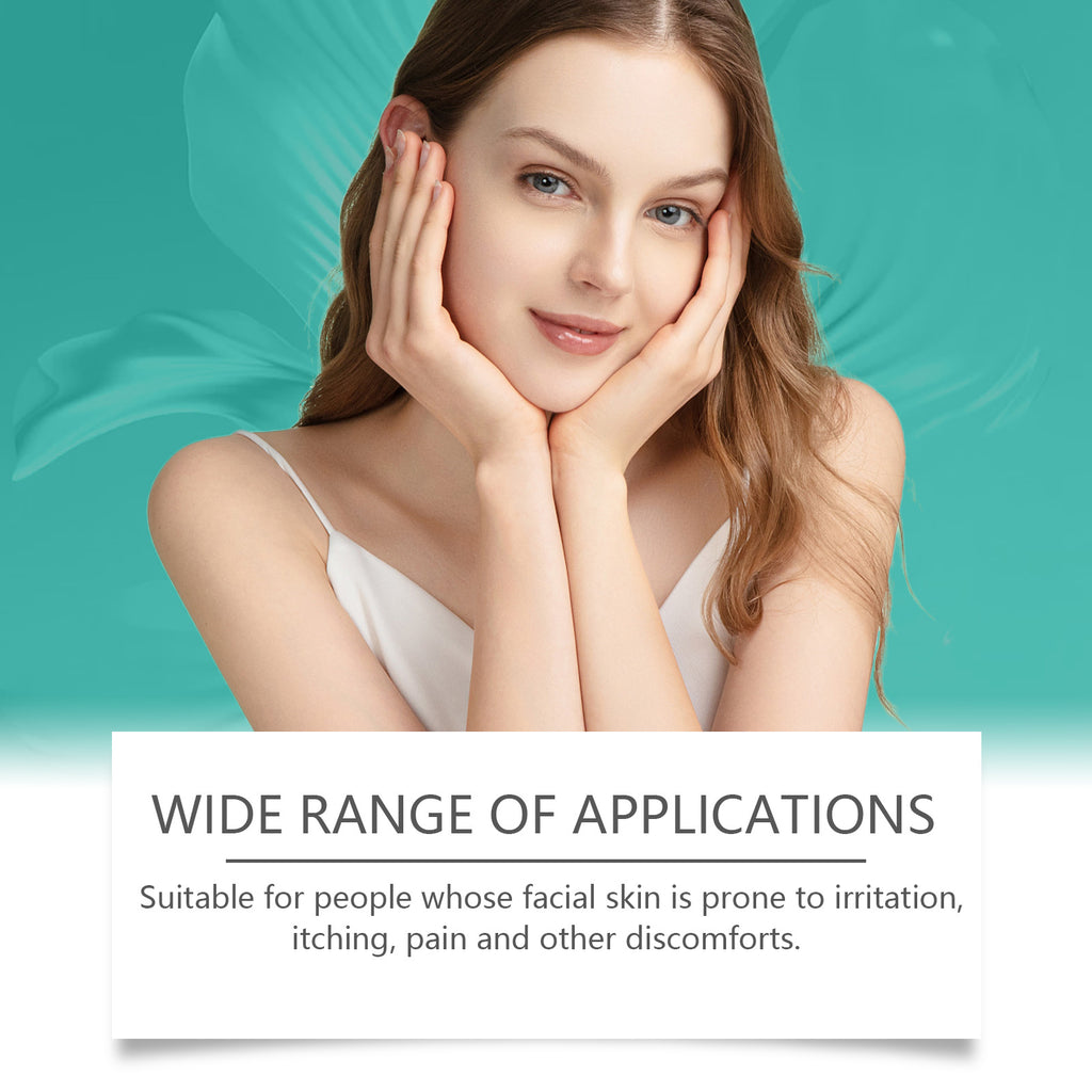 Dry Discomfort Mild Formula Care Cream