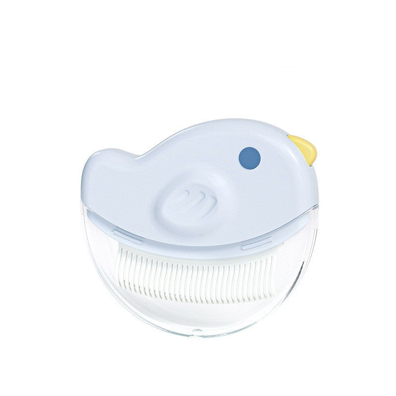 Deep Hair Removal Massage Skin Cat Pet Comb