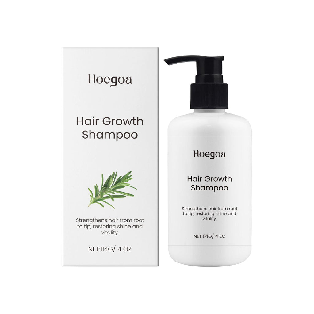 HoeGoa Hair Growth Shampoo
