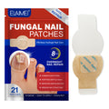 Elaimei Nail Antibacterial Patch Strengthening Health Patch