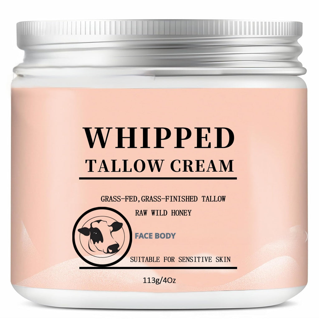Butter Cream Relieves Dryness Replenishment Facial Moisturizing