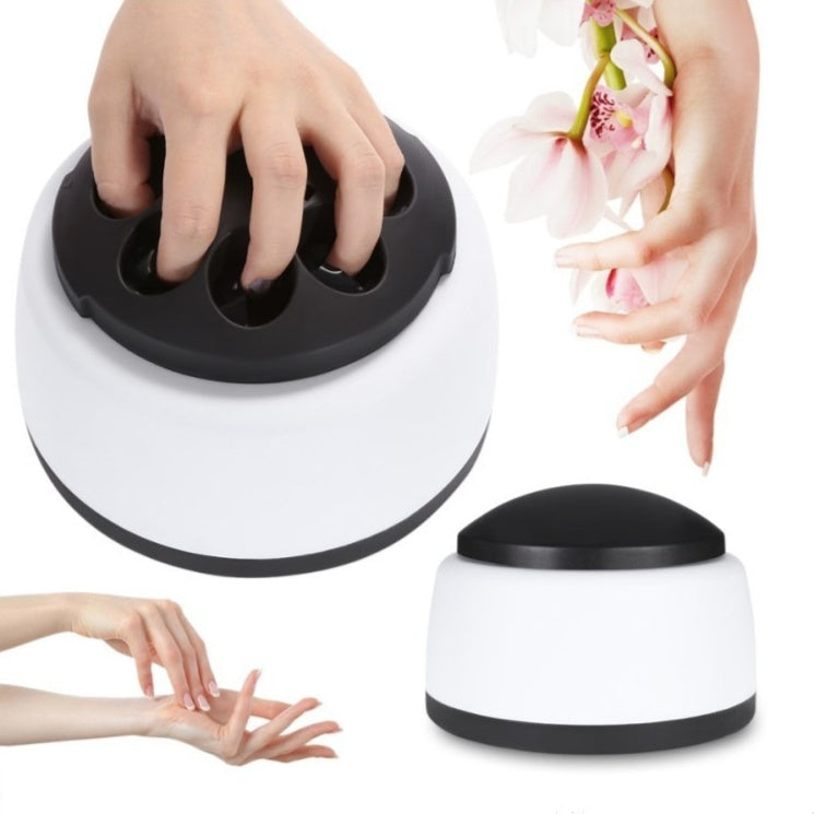 Nail Steam Nail Remover Does Not Damage Nails