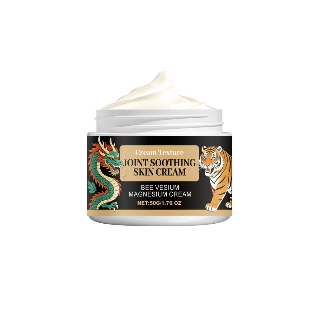 Joint Soothing Skin Cream