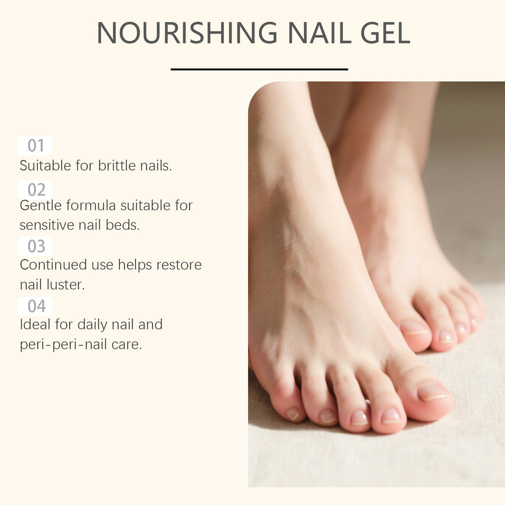 Laniska Nourishing Nail Gel