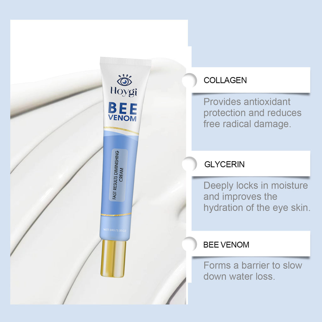 Eye Neck Cream Nourishing And Hydrating Delicate