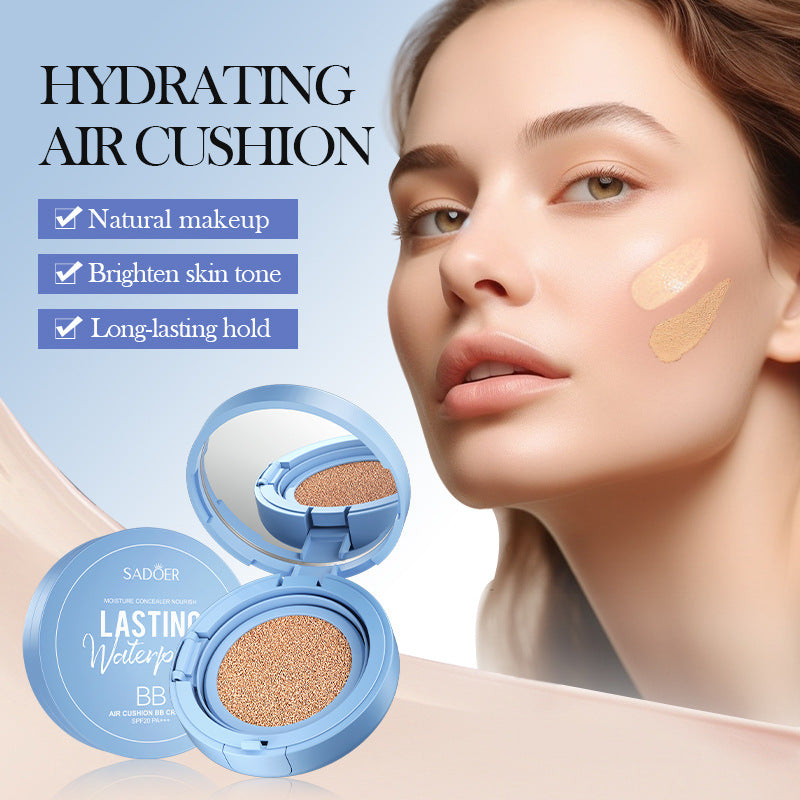 Contour Primer Concealer BB Cream