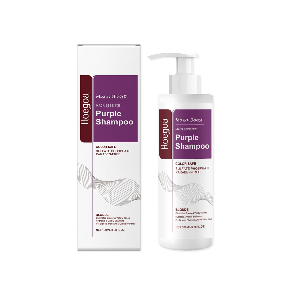 HoeGoa Deep Nourishing Shampoo