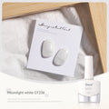 Goya GAOY Milk White Series UV Polish Yogurt Rice White Milk Nails