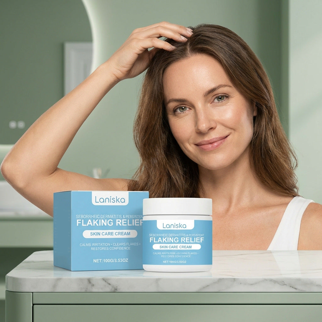 Soothing Skin Cream