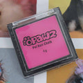 Opaw2 Creative Cute Cat Dog Pet Blush Stain