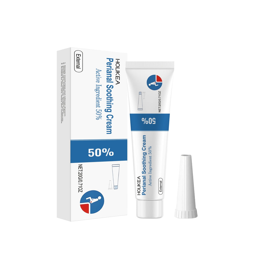 Perianal Soothing Cream