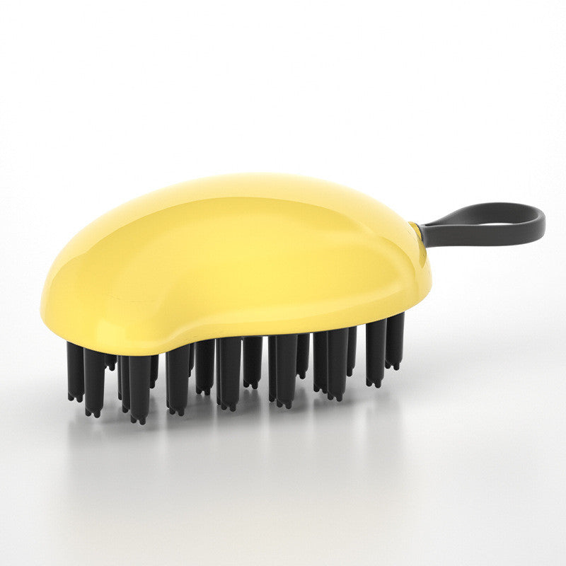 Shampoo Brush To Remove Dandruff And Relieve Itching