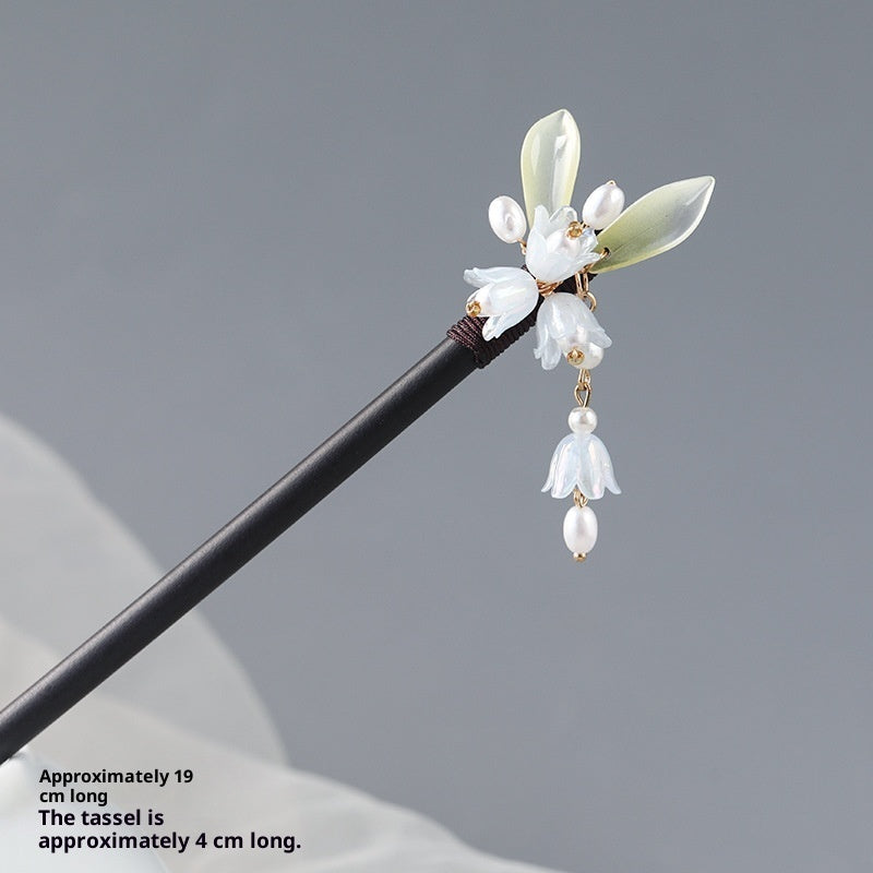 New Chinese Style Hairpin Antique Hair Accessories Updo