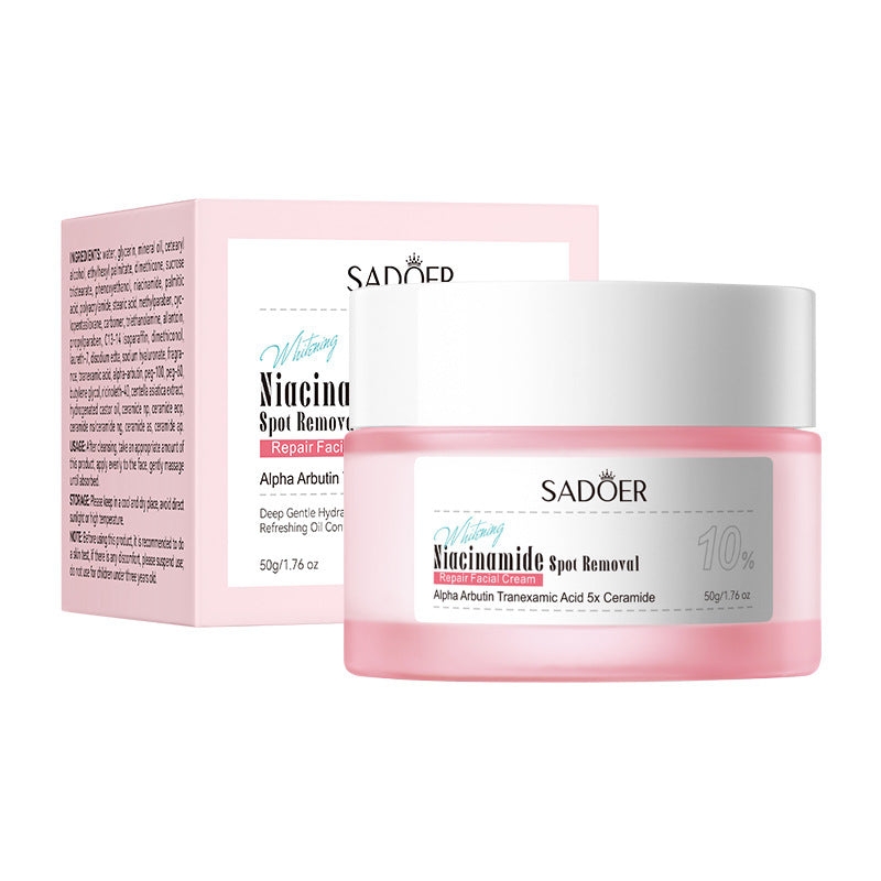 Brightening Skin Repair Cream