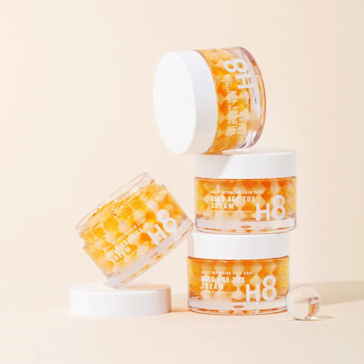 Nursing Anti-wrinkle Face Cream Nail Pearl Glue Protein Filling