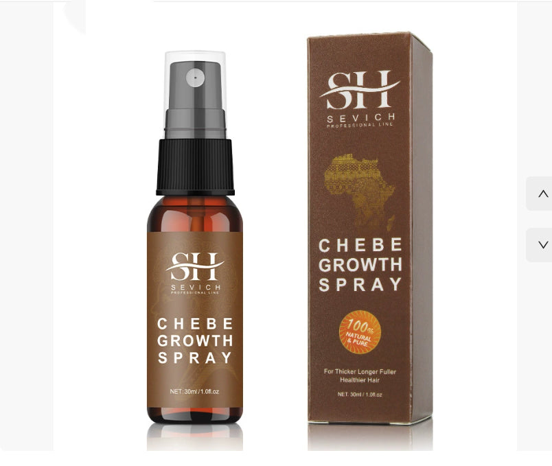 Flowzfax Batana Hair Film Silky Luxury Improve Frizzy Hair