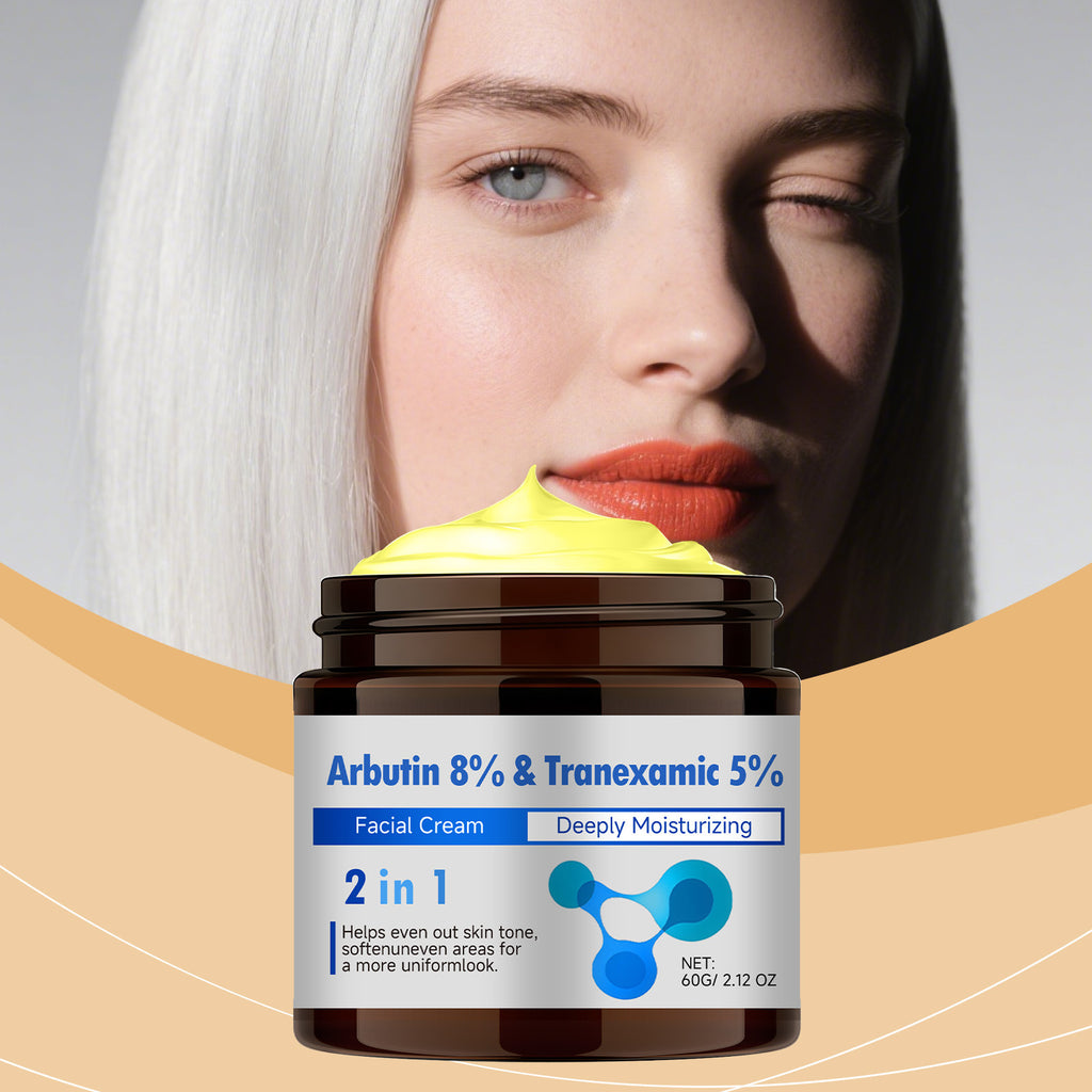 Facial Cream